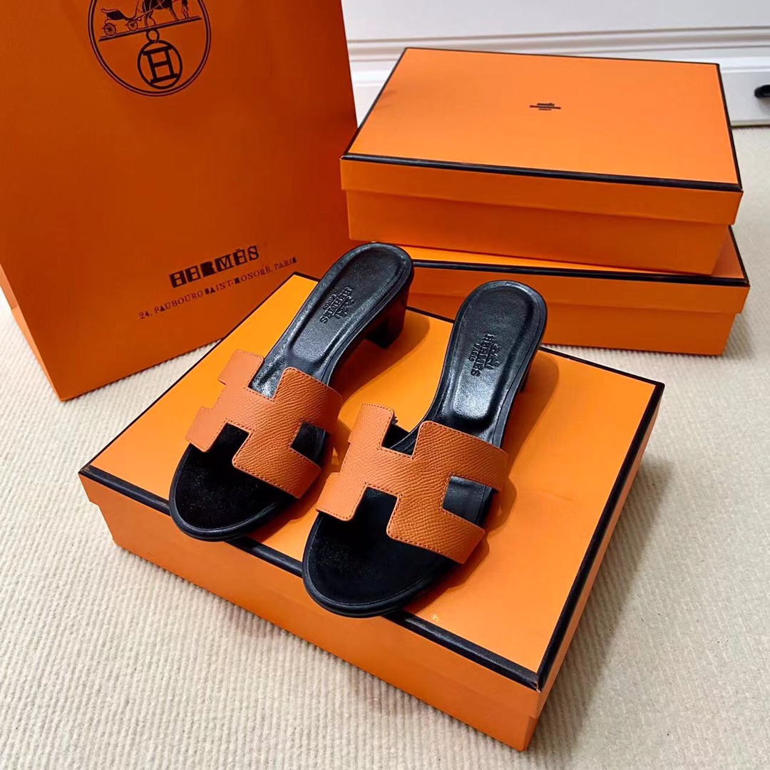 에르메스 올수공 오아시스 슬리퍼 샌들 앱송 01